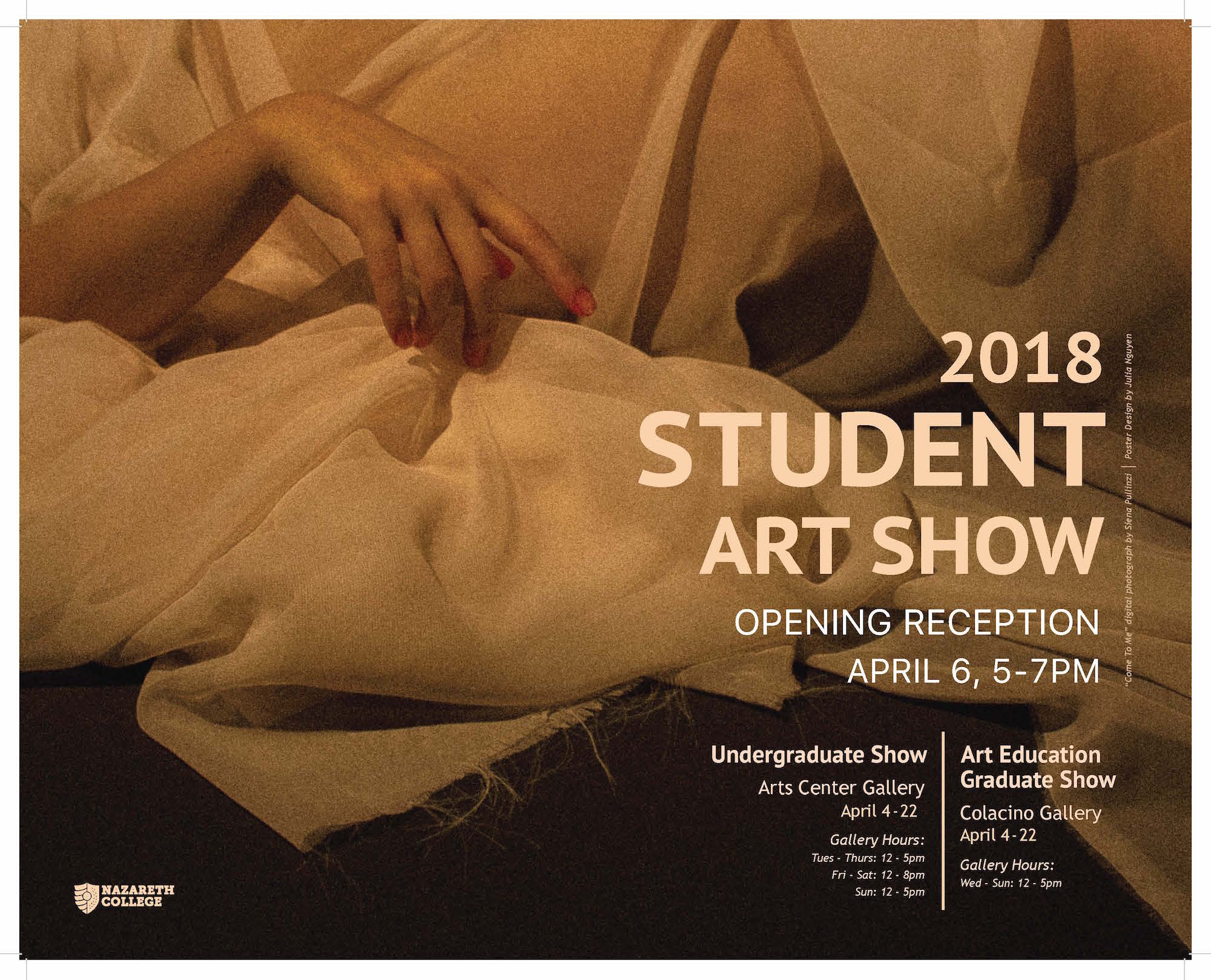 Student Show 2018 Student Show 2018