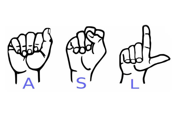  American Sign Language Club