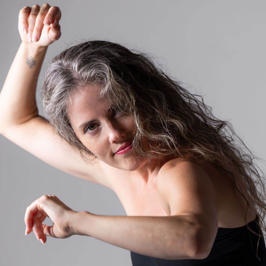 Headshot of Jessie Stinnett