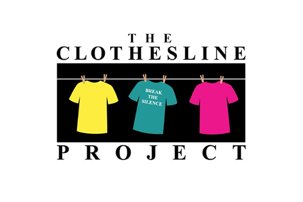 The Clothesline Project