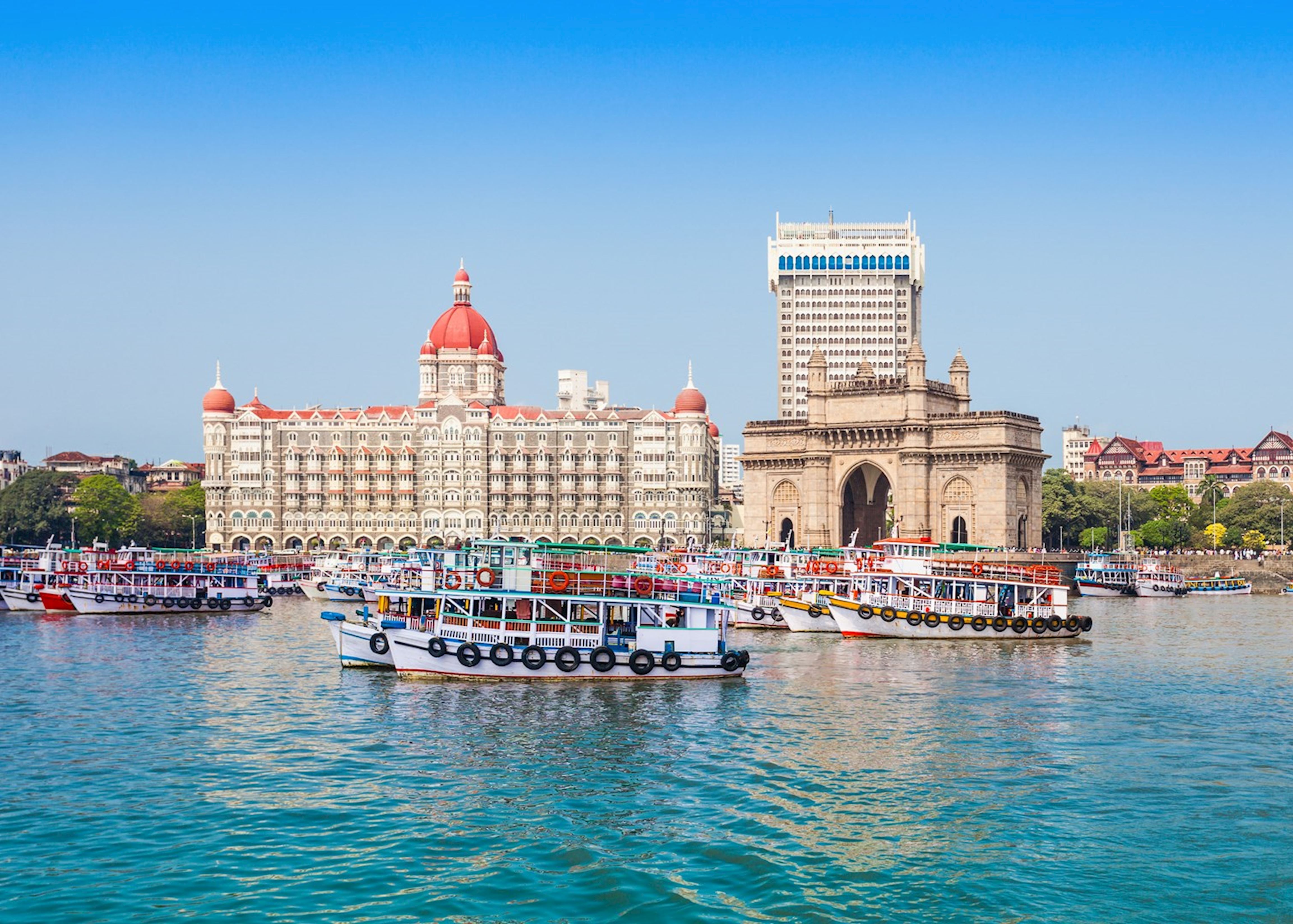 India