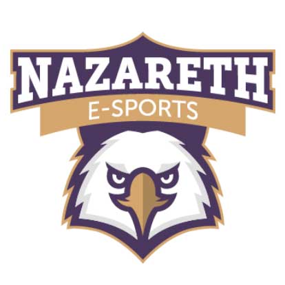 Nazareth College esports