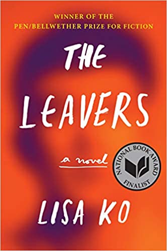 The leavers