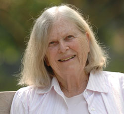 Dr. Susette Graham