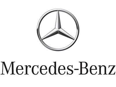 Mercedes-Benz logo