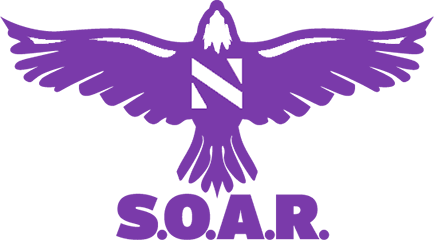 S.O.A.R. graphic