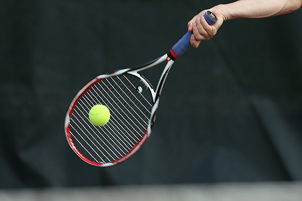  Men's Tennis vs Oswego