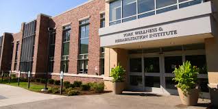 York Wellness Research Institute