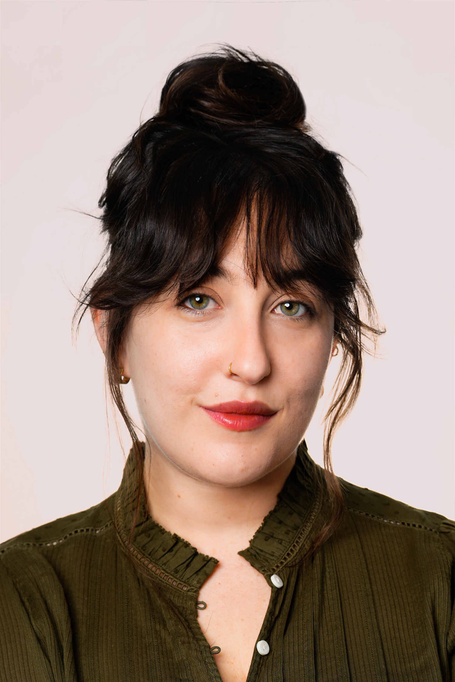 Juli Teitler, MPS, ATR-BC, LCAT, LPAT