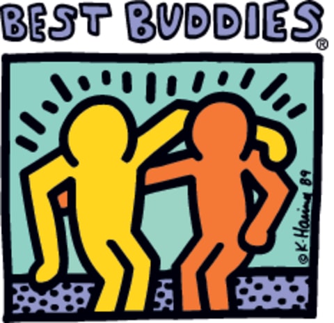 Best Buddies Spread the Word Week