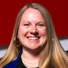 Kelsey Sweet headshot