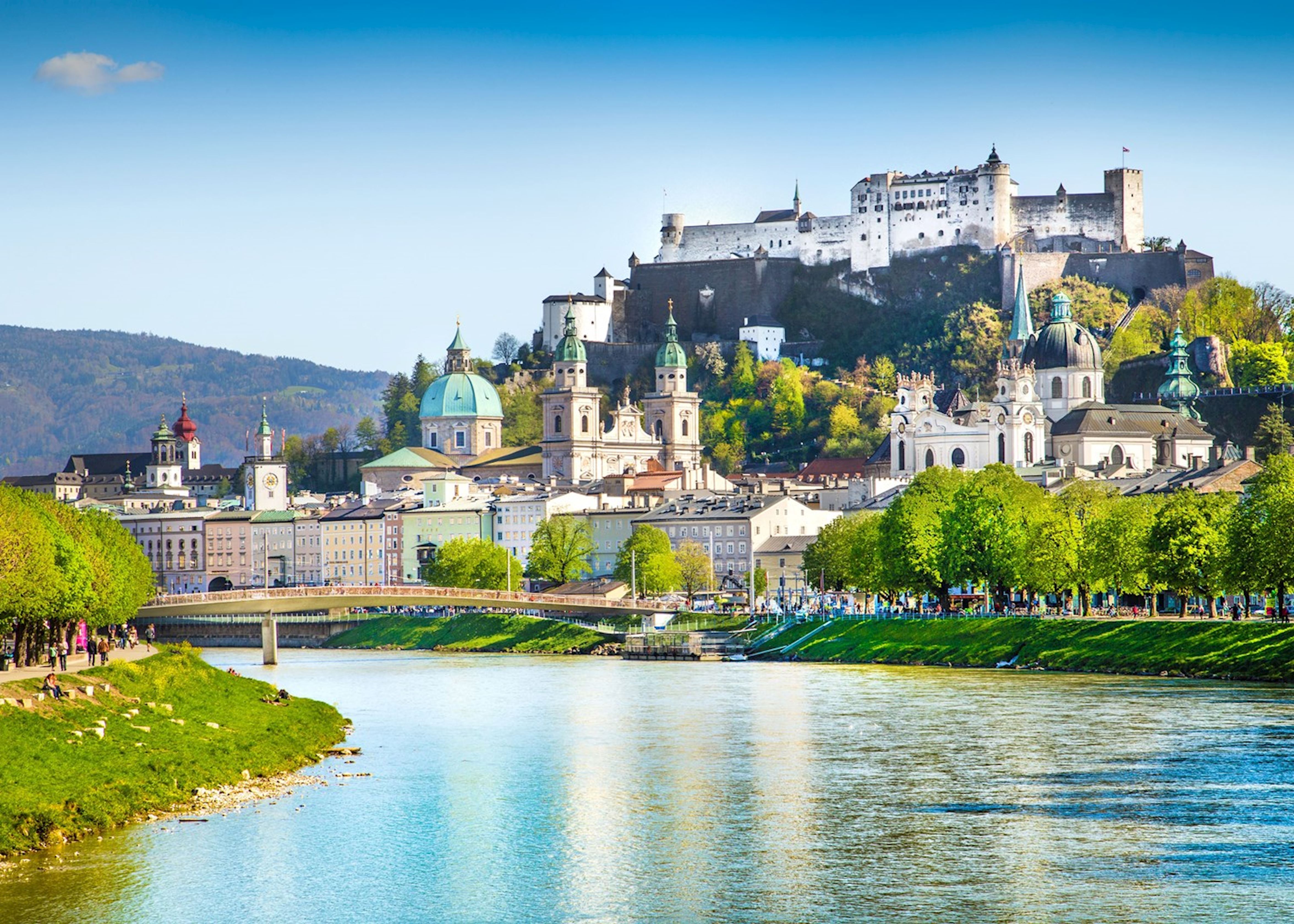 Austria