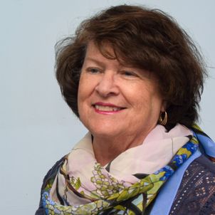Grace Boren Daly '70