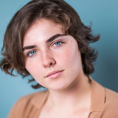 Hannah Decker
