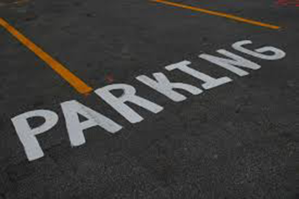 Parking Study Community Forum