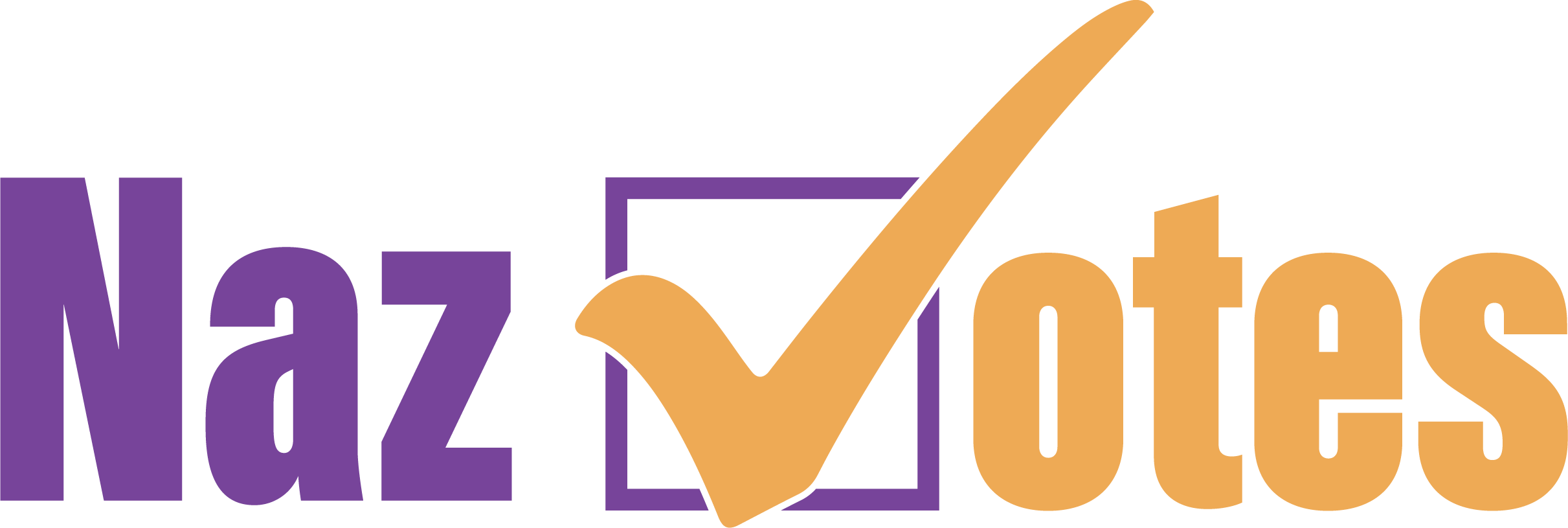 NazVotes Logo