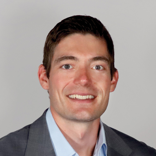 Mitchell Culver, alumnus, accounting degree progam, accounting major, Nazareth University, Rochester