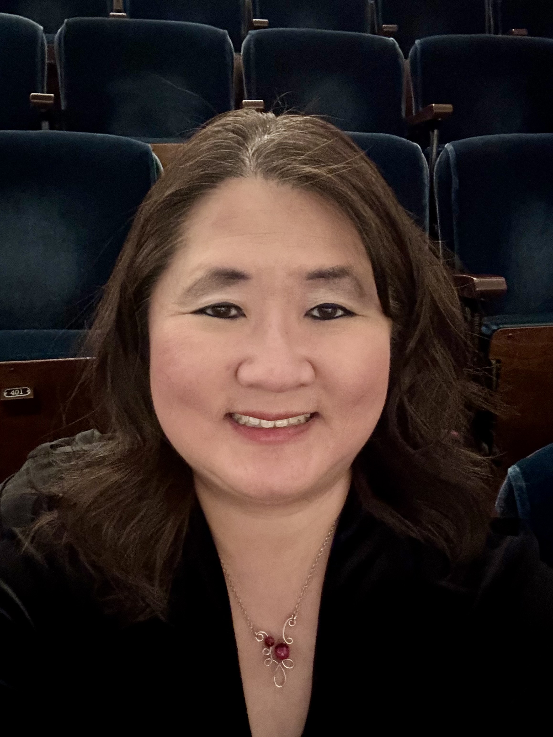 Debbie Bates, PhD, LPMT, MT-BC