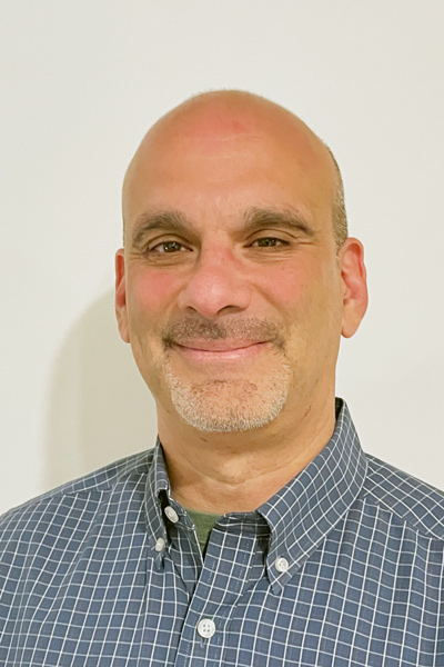 Andrew Shanock