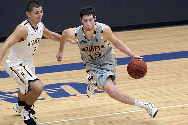 Men's Basketball vs. Stevens