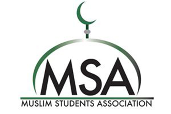  Qur'an Circle and MSA Welcome Dinner