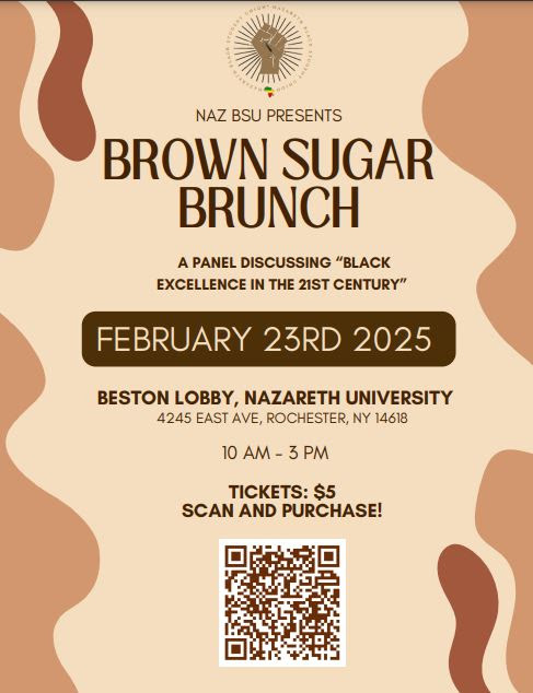 Brown Sugar Brunch 