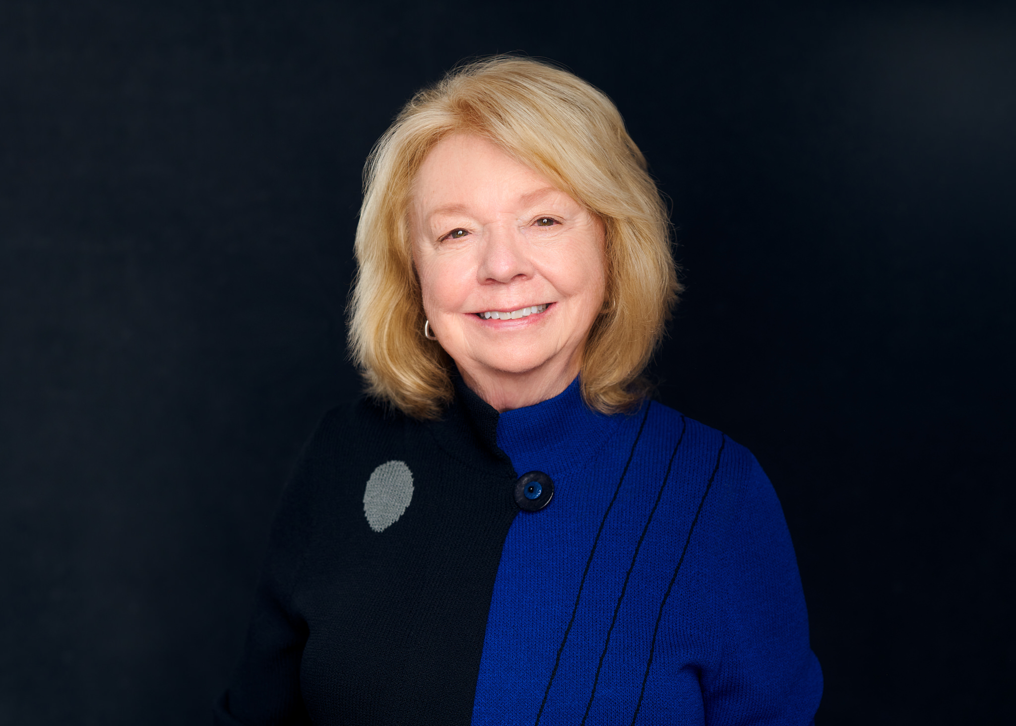 Sally Masterson Pryor '72, '75G, Ed.D