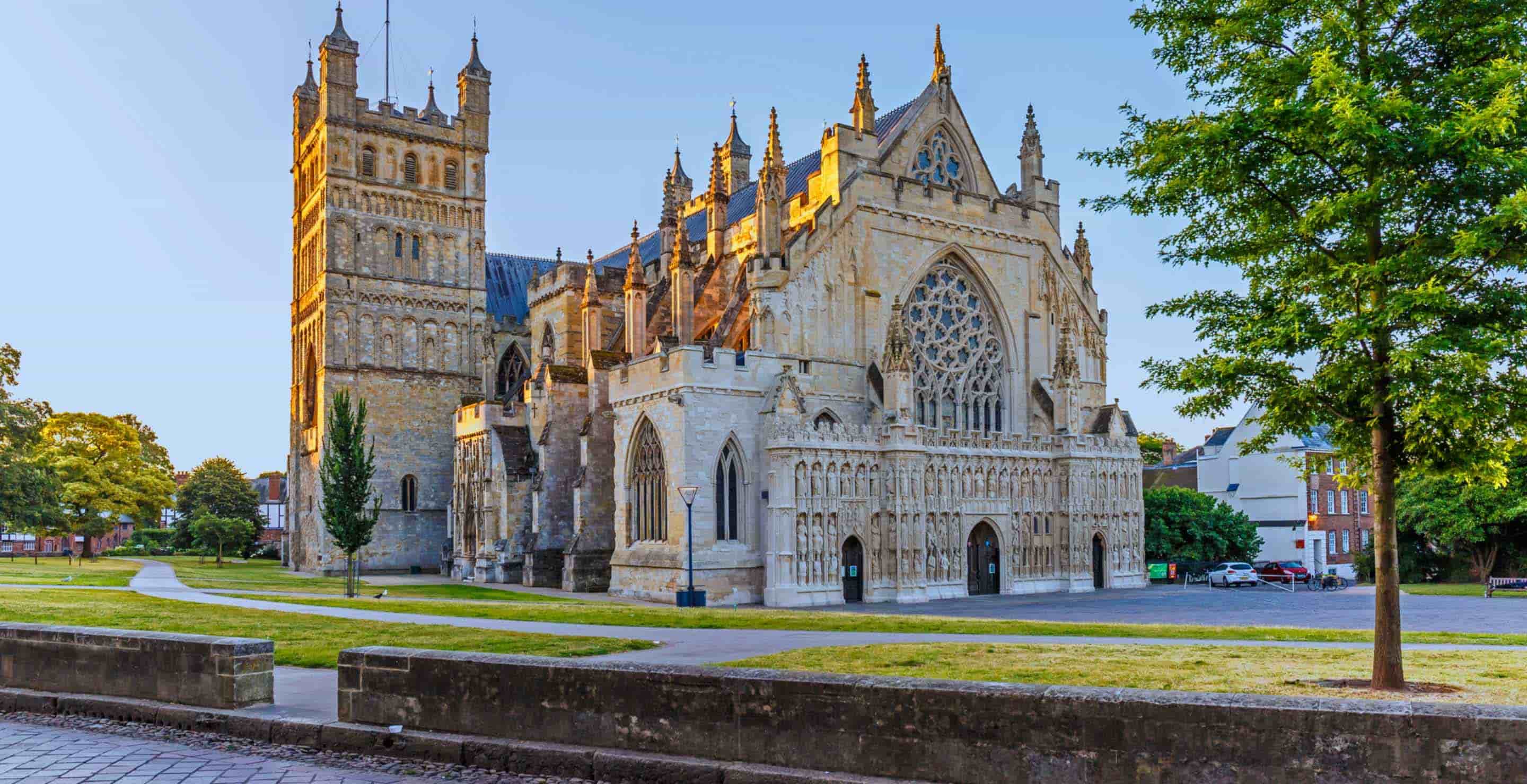 Exeter