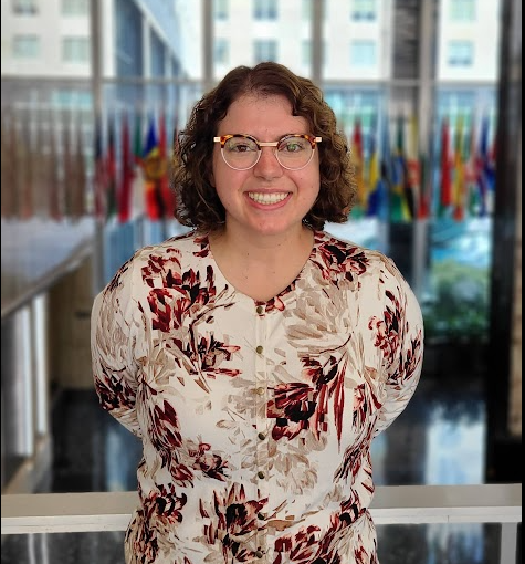 Lindsey Spector '11