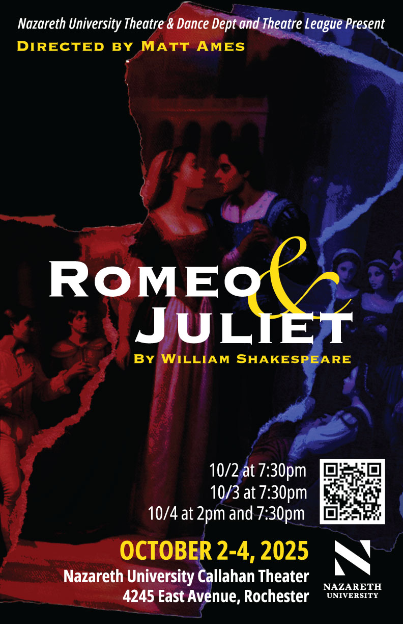 Romeo & Juliet 2025