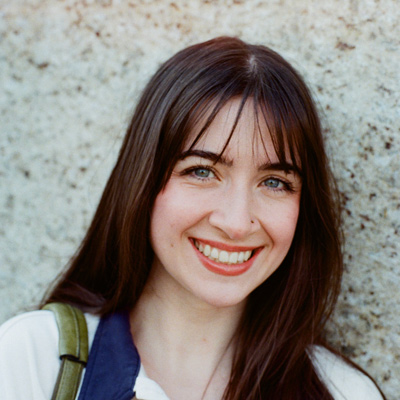 Rachel Daly-Johnson, dance studies major, dance program, Nazareth University, Rochester NY