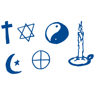 Religious Symbols, Uncommore Core