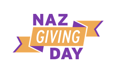 Naz Giving Day