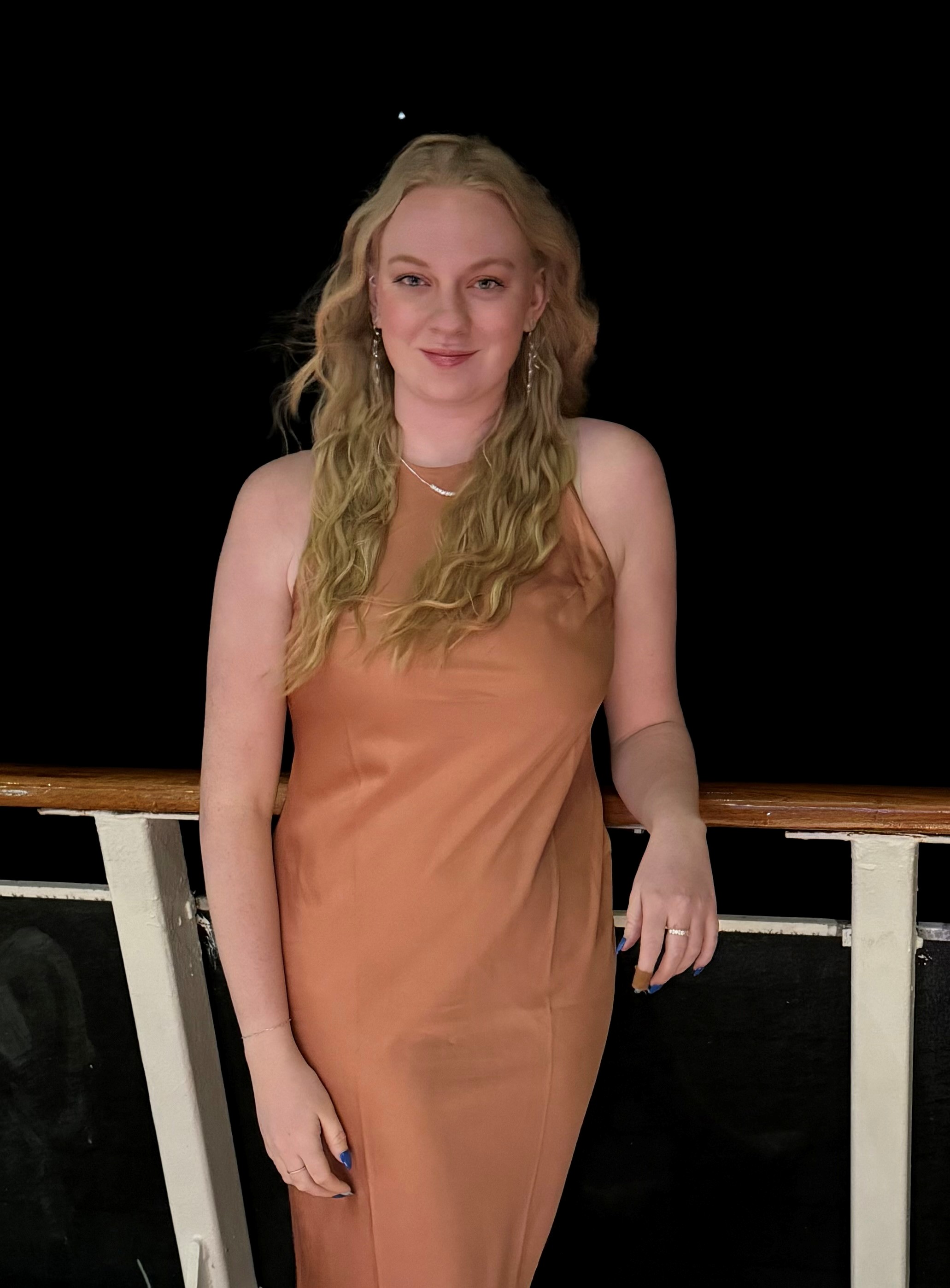 Madison Dobbertin '23