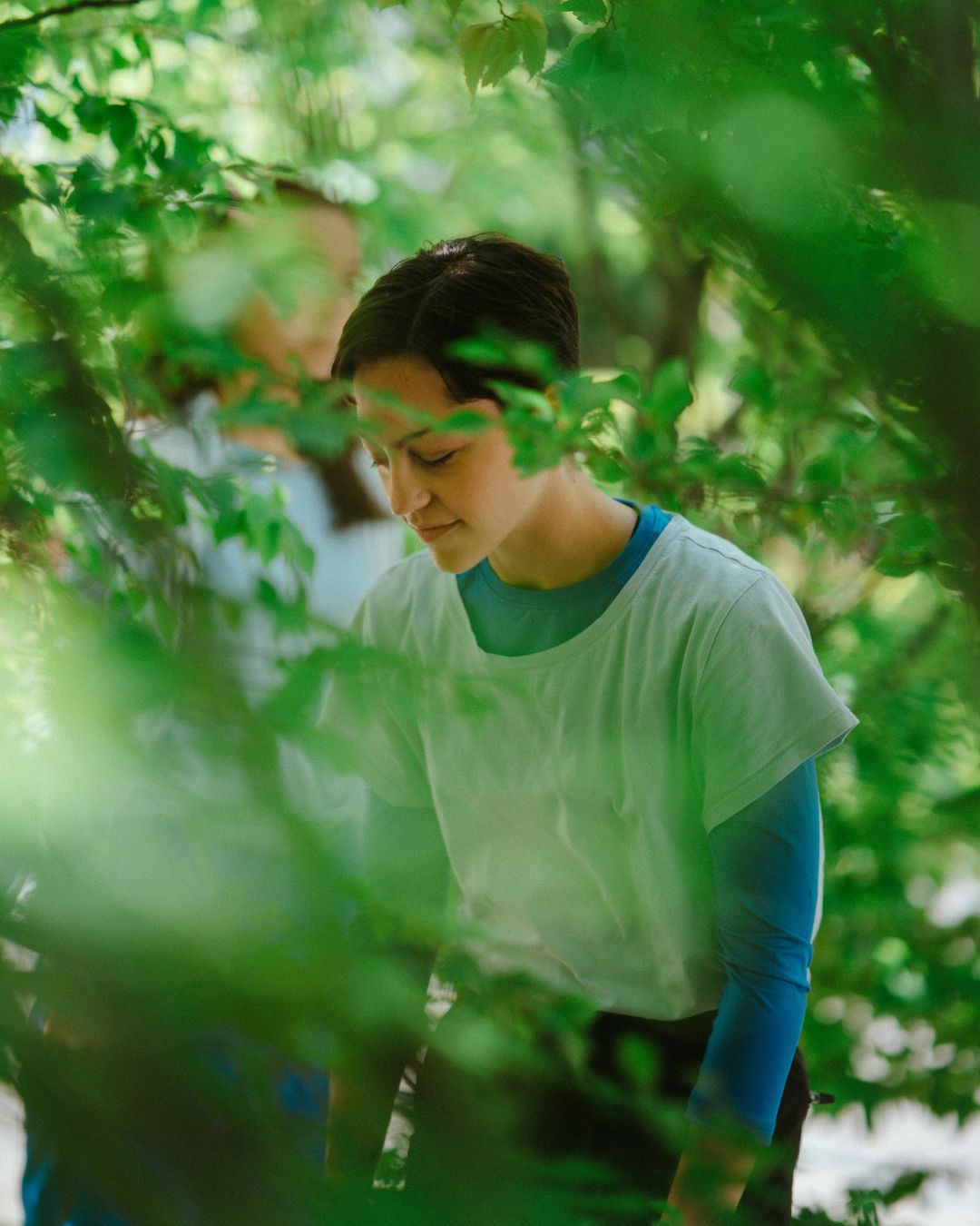 Michaela Neild Headshot 