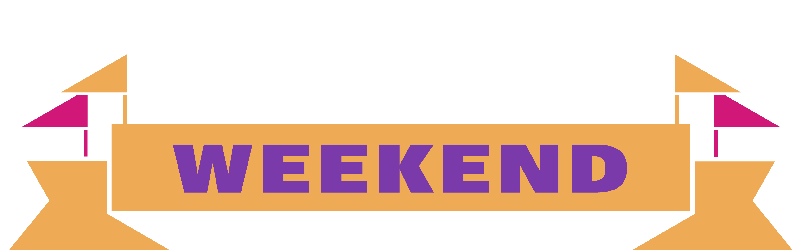 Naz Weekend