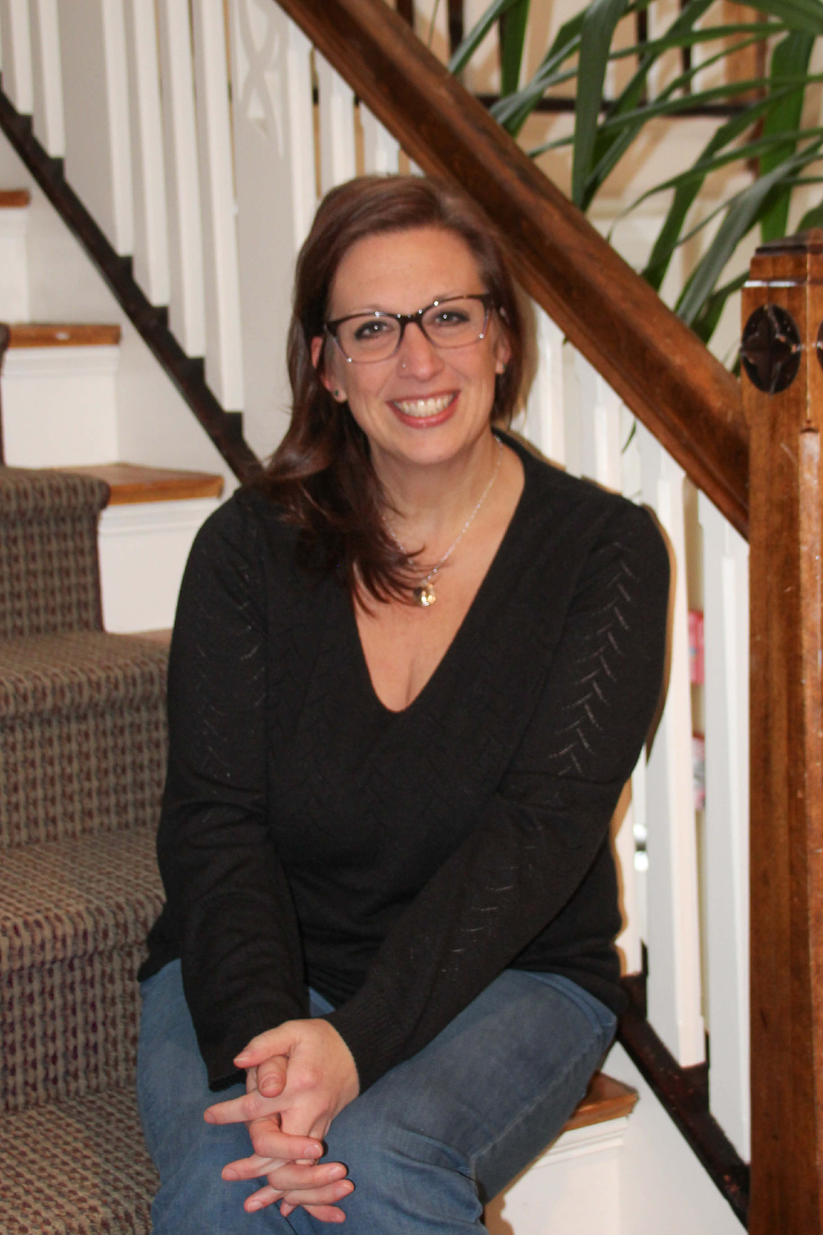 Kara Juszczak, LCSW-R