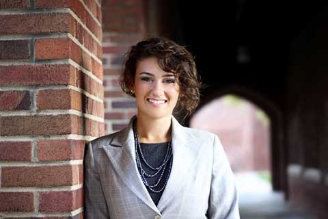 Jasmin Picariello 