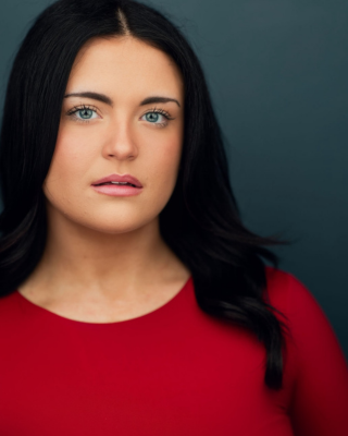 McKelvey, Avery - Headshot