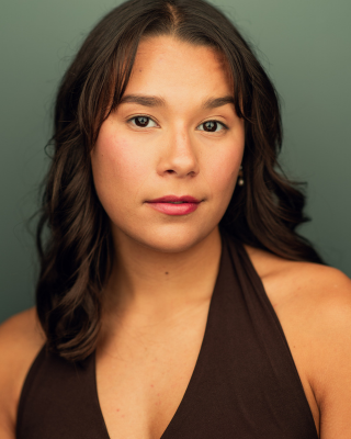 Rodriguez, Alyssa Paige - Headshot