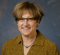 Dr. Paula Brown