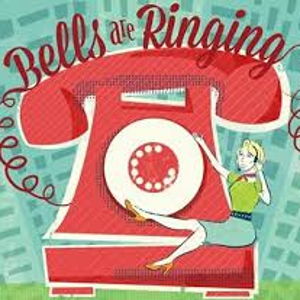 Bells are Ringing (concert version)