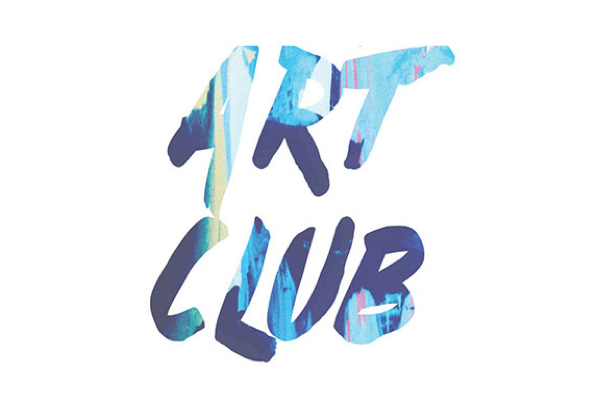  Art Club Info Meeting