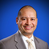 Miguel Velázquez headshot