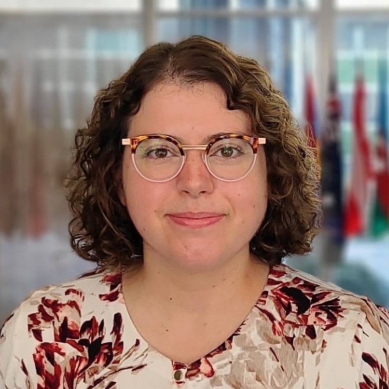 Lindsey Spector '11