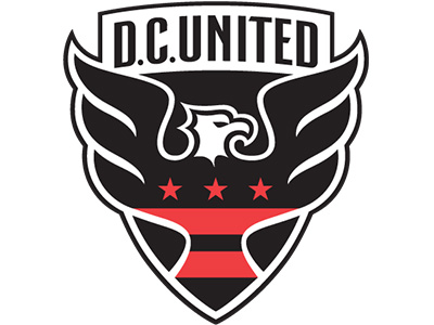 D.C. United logo