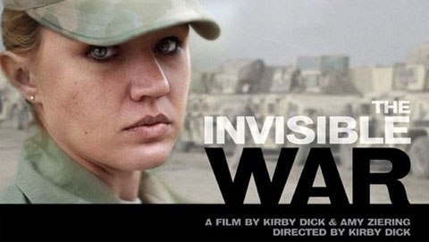  The Invisible War