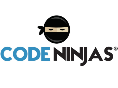 Code Ninjas logo