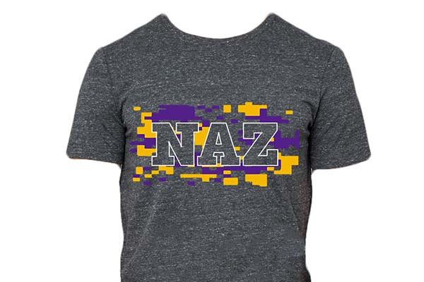  2nd Annual Nazareth Veteran Tshirt Sale