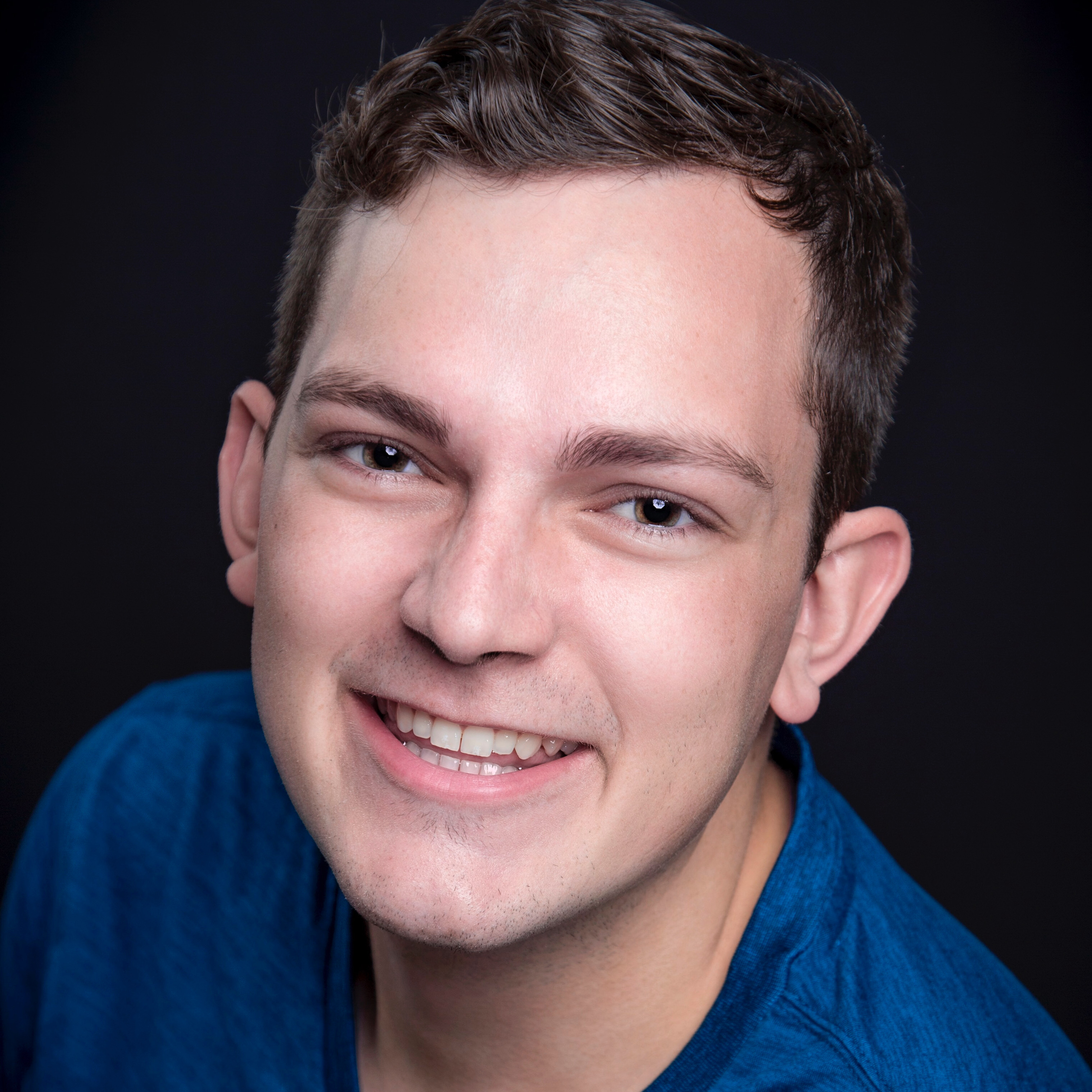 Adam Shank